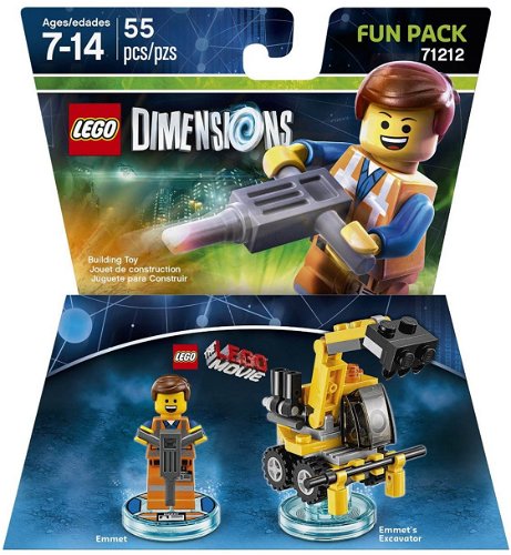 LEGO® Fun Pack