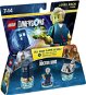 LEGO Dimensions Dr. Who Level Pack - Figures
