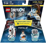 LEGO Dimensions Portal Level Pack - Herné figúrky