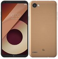 LG Q6 (M700N) Single SIM 32GB arany - Mobiltelefon