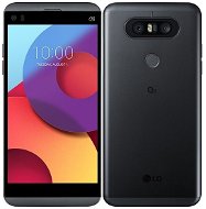 LG Q8 - Mobiltelefon