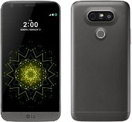 LG G5 - Mobilný telefón
