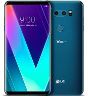 LG V30S+ - Mobilný telefón