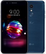 LG K10 2018 Dual SIM - Mobile Phone