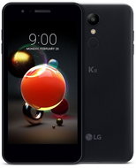 LG K8 2018 Dual SIM - Mobile Phone