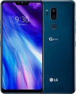 LG G7 ThingQ Moroccan Blue - Mobilný telefón