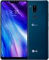 LG G7 ThingQ Moroccan Blue - Mobilný telefón