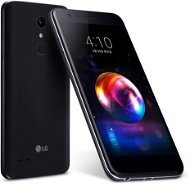 LG K11 Čierny - Mobilný telefón