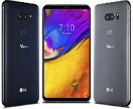 LG V35 ThinQ - Mobilný telefón