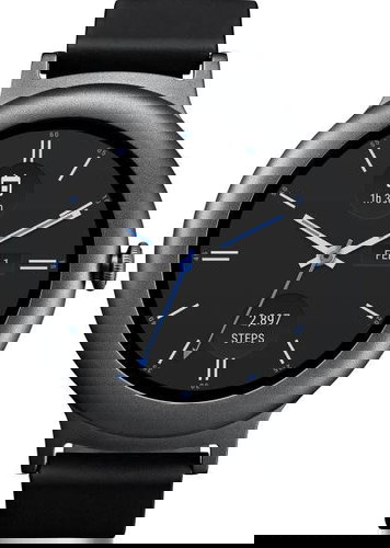 LG Watch Style - Smart Watch - Main image