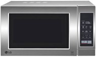 LG MS2044V - Microwave