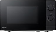 LG MS2082F - Microwave
