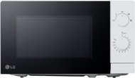 LG MS2082H - Microwave