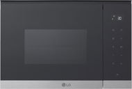LG MG7Z2593D. CSTQEUR - Mikrovlnná rúra