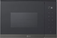LG MG7Z2593B. CBSQEUR - Mikrovlnná rúra