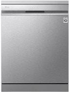 LG DF415HSS - Dishwasher