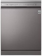 LG DF215FP - Dishwasher