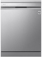 LG DF425HSS - Dishwasher
