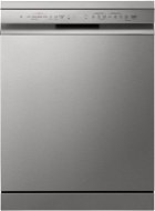 LG DF242FPS - Dishwasher