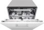 LG DB475TXS - Built-in Dishwasher