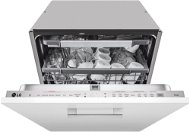 LG DB365TXS - Beépíthető mosogatógép