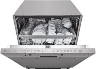 LG DB242TX - Beépíthető mosogatógép