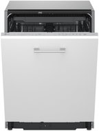 LG DB375TXS - Built-in Dishwasher