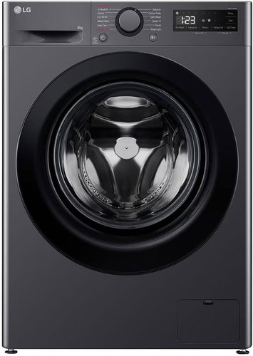LG F2WR508SBM - Washing Machine - Main image