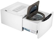 LG F28K5XN3 - Top-Load Washing Machine