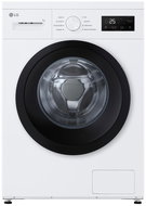 LG F4A10S7NWK - Mosógép