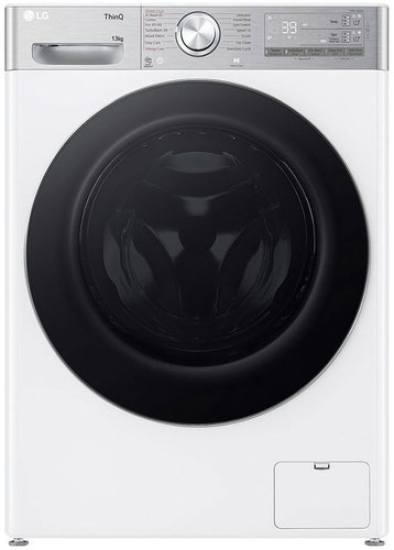 LG F4WR913P3WA - Washing Machine - Main image