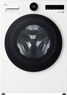 LG F4X7511TWS - Washing Machine
