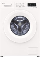 LG F2X10S7NWH - Mosógép