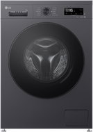LG F4X1009NMB - Steam Washing Machine