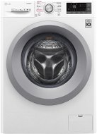 LG F4TURBO9S - Steam Washing Machine