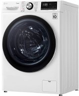 LG F4WV910P2 - Steam Washing Machine