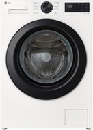 LG F4X5N10NWK - Washing Machine