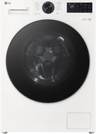 LG F2X50S9TWB - Steam Washing Machine