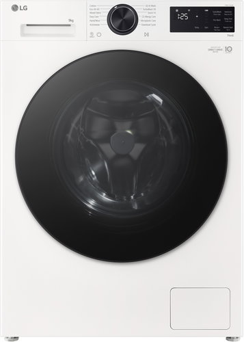 LG F2X50S9TWB - Gőzmosógép - Fő fotó