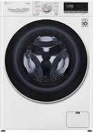 LG F4DV709H0 - Washer Dryer