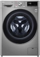 LG F4DV709H2T - Washer Dryer