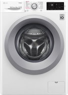 LG F4TURBO9 - Steam Washing Machine