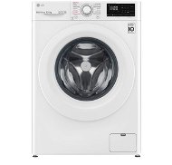 LG F4WV310S3E - Steam Washing Machine