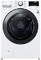 LG F171P1CY2W - Steam Washing Machine