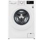 LG F4TURBO9E - Steam Washing Machine