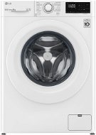 LG F48V3TN3W - Steam Washing Machine