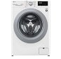 LG FA4TURBO9E - Steam Washing Machine