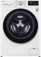 LG F2S8V3GY0W - Narrow Washing Machine