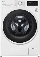 LG FTBU4AIDDUW - Washing Machine
