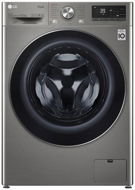 LG FA104V7R2TE - Steam Washing Machine